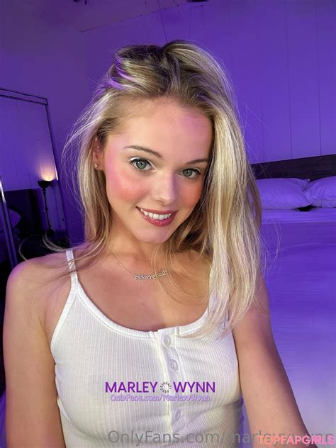 marley wynn leaked|Free marleyy wynn porn videos 